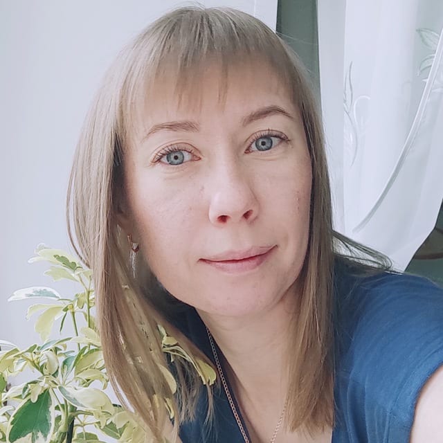 Ольга Барова, менеджер по работе с клиентами